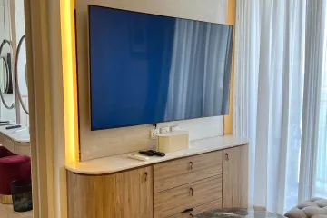 2 Bedroom Condo for rent in OKA HAUS Sukhumvit 36, Khlong Tan, Bangkok near BTS Thong Lo