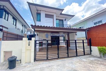 3 Bedroom House for rent in Nong Prue, Chonburi