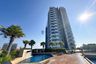 1 Bedroom Condo for rent in The Axis, Nong Prue, Chonburi