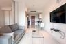1 Bedroom Condo for rent in The Axis, Nong Prue, Chonburi
