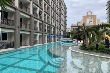 2 Bedroom Condo for rent in Dusit Grand Park 2, Nong Prue, Chonburi