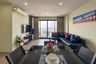 2 Bedroom Condo for rent in The Base Central Pattaya, Nong Prue, Chonburi