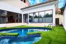 3 Bedroom House for rent in Adare Gardens 3, Nong Prue, Chonburi