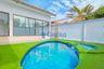 3 Bedroom House for rent in Adare Gardens 3, Nong Prue, Chonburi