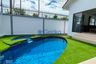 3 Bedroom House for rent in Adare Gardens 3, Nong Prue, Chonburi