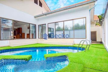3 Bedroom House for rent in Adare Gardens 3, Nong Prue, Chonburi
