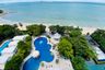 2 Bedroom Condo for sale in Sky Beach, Na Kluea, Chonburi