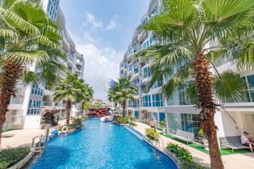 1 Bedroom Condo for rent in Grand Avenue Residence, Nong Prue, Chonburi