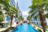1 Bedroom Condo for rent in Grand Avenue Residence, Nong Prue, Chonburi