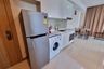 1 Bedroom Condo for rent in The Riviera Wongamat, Na Kluea, Chonburi