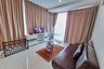 1 Bedroom Condo for rent in The Riviera Wongamat, Na Kluea, Chonburi