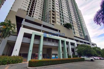 2 Bedroom Condo for rent in Lumpini Condo Town North Pattaya - Sukhumvit, Na Kluea, Chonburi