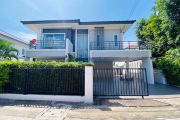 3 Bedroom House for rent in Baan Pruksa Nara Chaiyapruk 2 - Jomtien, Huai Yai, Chonburi