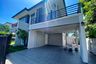 3 Bedroom House for rent in Baan Pruksa Nara Chaiyapruk 2 - Jomtien, Huai Yai, Chonburi