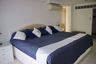 2 Bedroom Condo for rent in Center Condotel, Nong Prue, Chonburi