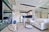1 Bedroom Condo for rent in City Center Residence, Nong Prue, Chonburi
