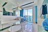 1 Bedroom Condo for rent in City Center Residence, Nong Prue, Chonburi