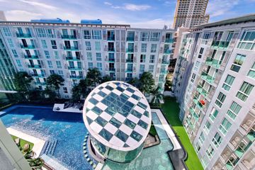 1 Bedroom Condo for rent in City Center Residence, Nong Prue, Chonburi