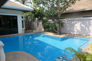 2 Bedroom House for rent in Jomtien Park Villas, Nong Prue, Chonburi