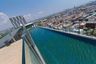 2 Bedroom Condo for sale in The Base Central Pattaya, Nong Prue, Chonburi