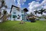 3 Bedroom House for rent in Suwattana Garden Home, Nong Prue, Chonburi