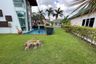 3 Bedroom House for rent in Suwattana Garden Home, Nong Prue, Chonburi