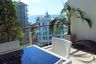 3 Bedroom Condo for rent in Na Kluea, Chonburi