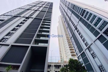 2 Bedroom Condo for rent in Zire Wongamat, Na Kluea, Chonburi