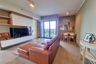 2 Bedroom Condo for rent in Zire Wongamat, Na Kluea, Chonburi