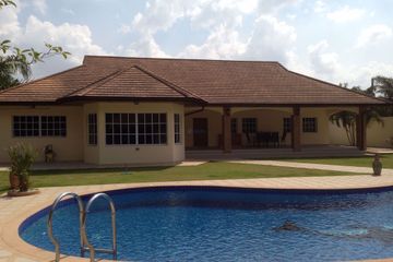 4 Bedroom House for rent in Nong Prue, Chonburi