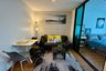 1 Bedroom Condo for rent in Regent Home Sukhumvit 81, Suan Luang, Bangkok near BTS On Nut