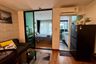 1 Bedroom Condo for rent in Regent Home Sukhumvit 81, Suan Luang, Bangkok near BTS On Nut
