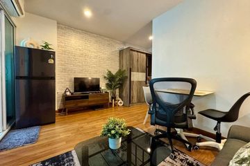 1 Bedroom Condo for rent in Regent Home Sukhumvit 81, Suan Luang, Bangkok near BTS On Nut