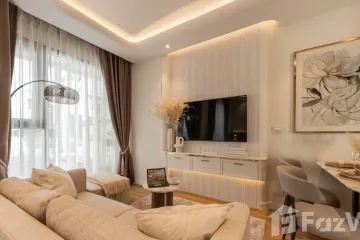 1 Bedroom Condo for sale in Seaspire Jomtien, Nong Prue, Chonburi