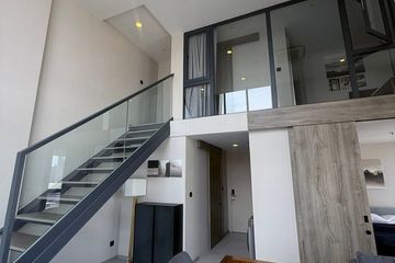 2 Bedroom Condo for rent in Cooper Siam, Rong Mueang, Bangkok near BTS National Stadium