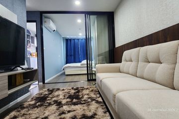 1 Bedroom Condo for Sale or Rent in The Origin Ramintra 83 Station, Ram Inthra, Bangkok near MRT Synphaet