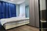 1 Bedroom Condo for Sale or Rent in The Origin Ramintra 83 Station, Ram Inthra, Bangkok near MRT Synphaet