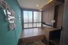 1 Bedroom Condo for sale in Elio Del Nest, Bang Na, Bangkok near BTS Udom Suk