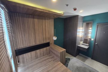 1 Bedroom Condo for sale in Elio Del Nest, Bang Na, Bangkok near BTS Udom Suk