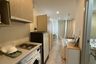 Condo for sale in Ideo Wutthakat, Bang Kho, Bangkok near BTS Wutthakat