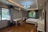 3 Bedroom House for rent in Tararom Huamak, Phlapphla, Bangkok near MRT Ramkhamhaeng