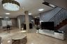 3 Bedroom House for rent in Tararom Huamak, Phlapphla, Bangkok near MRT Ramkhamhaeng