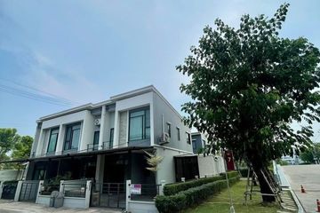 2 Bedroom Townhouse for sale in Pleno Paholyothin &ndash; Watcharapol, Khlong Thanon, Bangkok