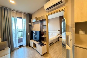 Condo for rent in NIA by Sansiri, Phra Khanong Nuea, Bangkok near BTS Phra Khanong