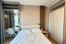 Condo for rent in NIA by Sansiri, Phra Khanong Nuea, Bangkok near BTS Phra Khanong