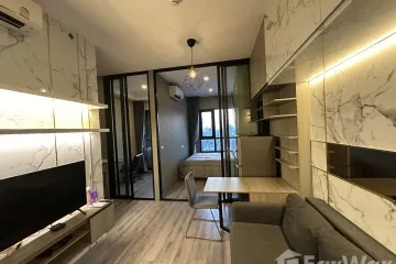 2 Bedroom Condo for rent in Knightsbridge Prime Onnut, Phra Khanong Nuea, Bangkok near BTS On Nut