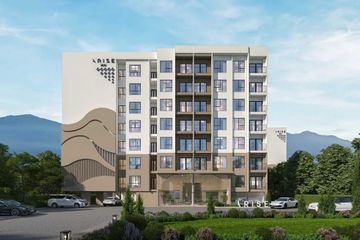 2 Bedroom Condo for sale in Arise Hill, San Phranet, Chiang Mai