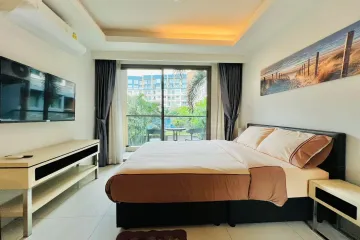Condo for rent in Laguna Beach Resort 2, Nong Prue, Chonburi