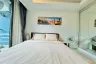 Condo for rent in Laguna Beach Resort 2, Nong Prue, Chonburi