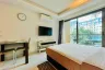 Condo for rent in Laguna Beach Resort 2, Nong Prue, Chonburi